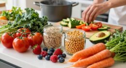 30 day plant based detox