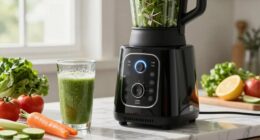 blenders attract vegan consumers
