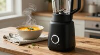 blenders for warming soups