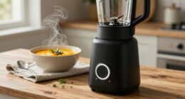 blenders for warming soups