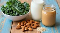 calcium sources without dairy