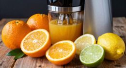 citrus juicing guide update
