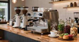 coffee shops embrace vegan menus