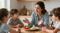 communicating dietary boundaries effectively