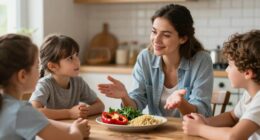 communicating dietary boundaries effectively
