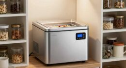 compact freeze dryer effectiveness