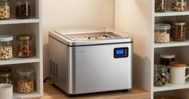 compact freeze dryer effectiveness