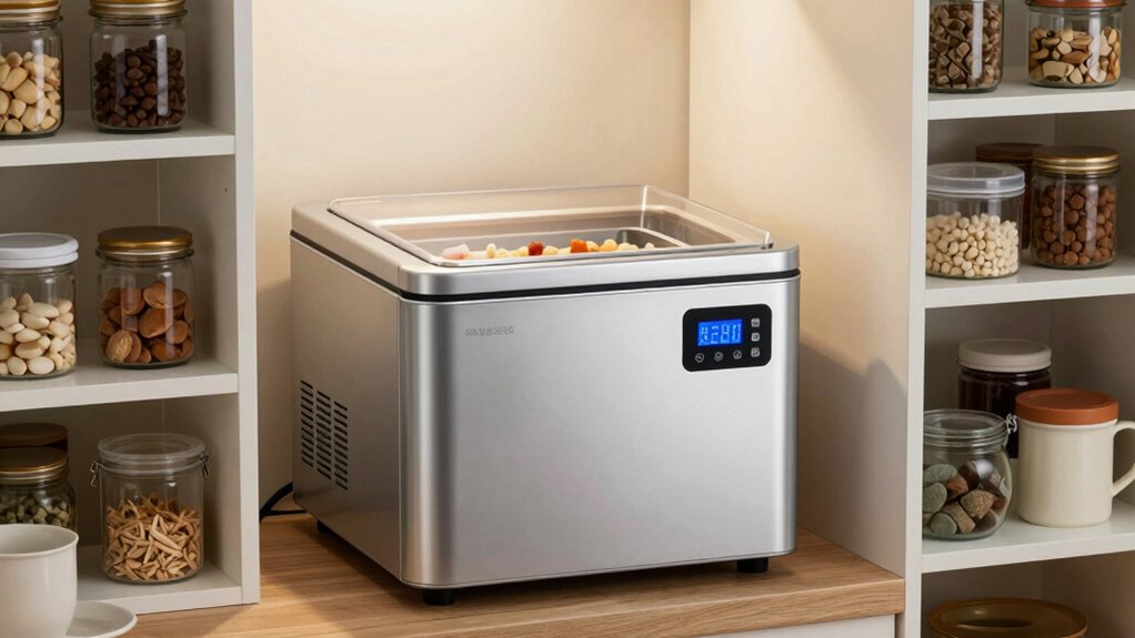 compact freeze dryer effectiveness