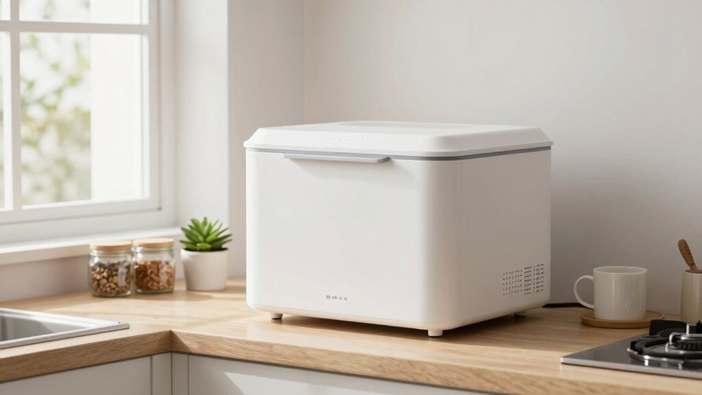 compact scalable freeze drying