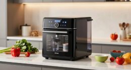 compact vegan kitchen appliance