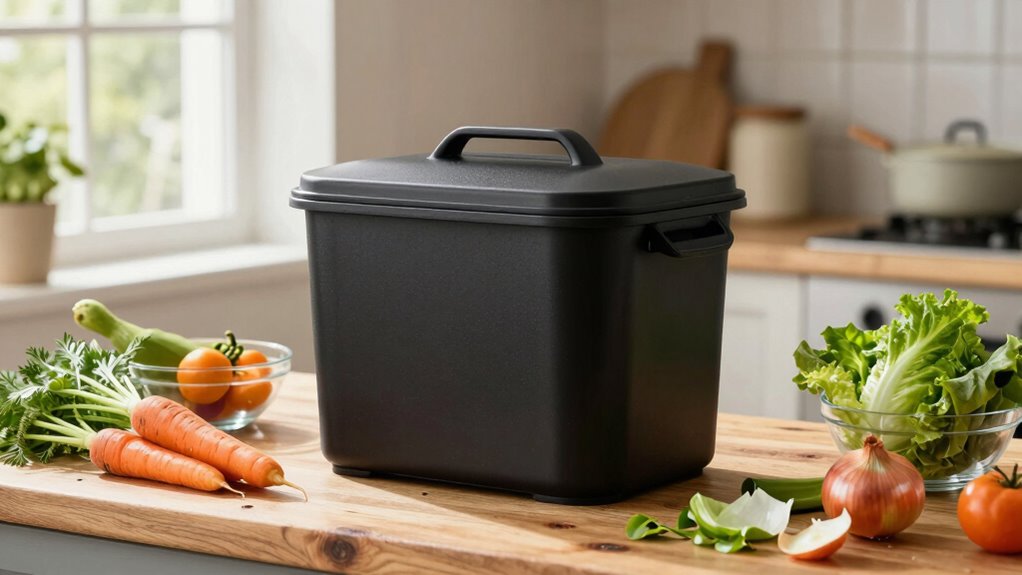 compost reduces waste sustainably