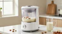 convenient nut milk machines