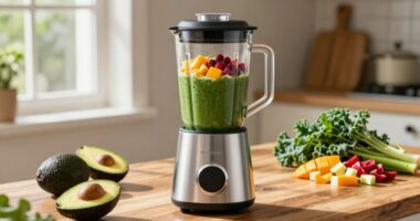 convenient vegan meal prep