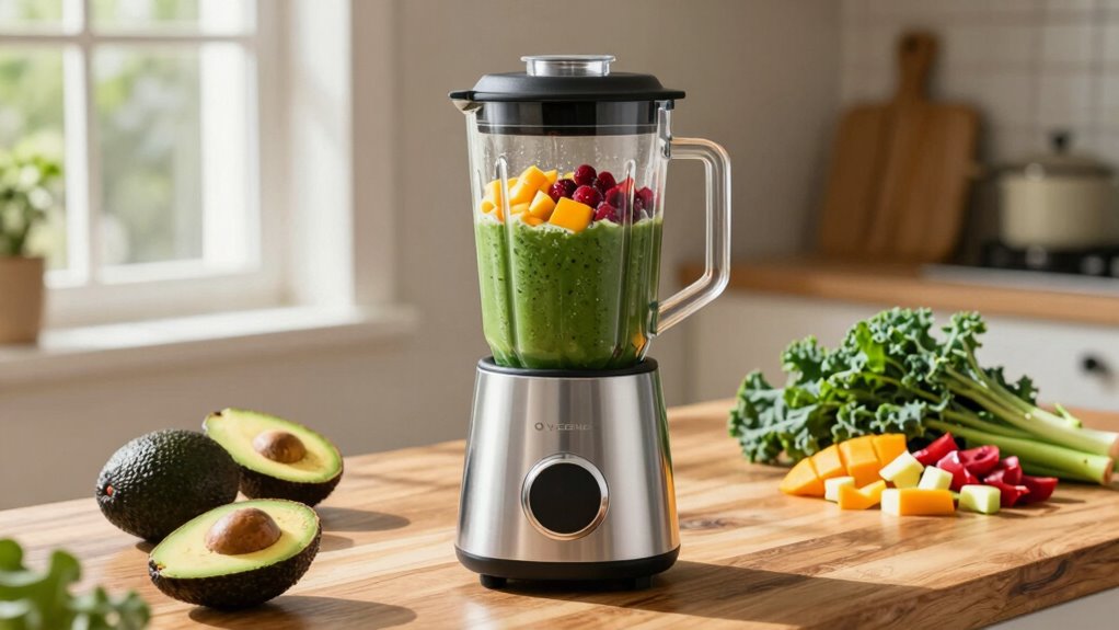 convenient vegan meal prep