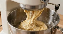 dough alters mixer discussion