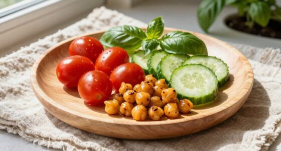 easy nutritious quick satisfying