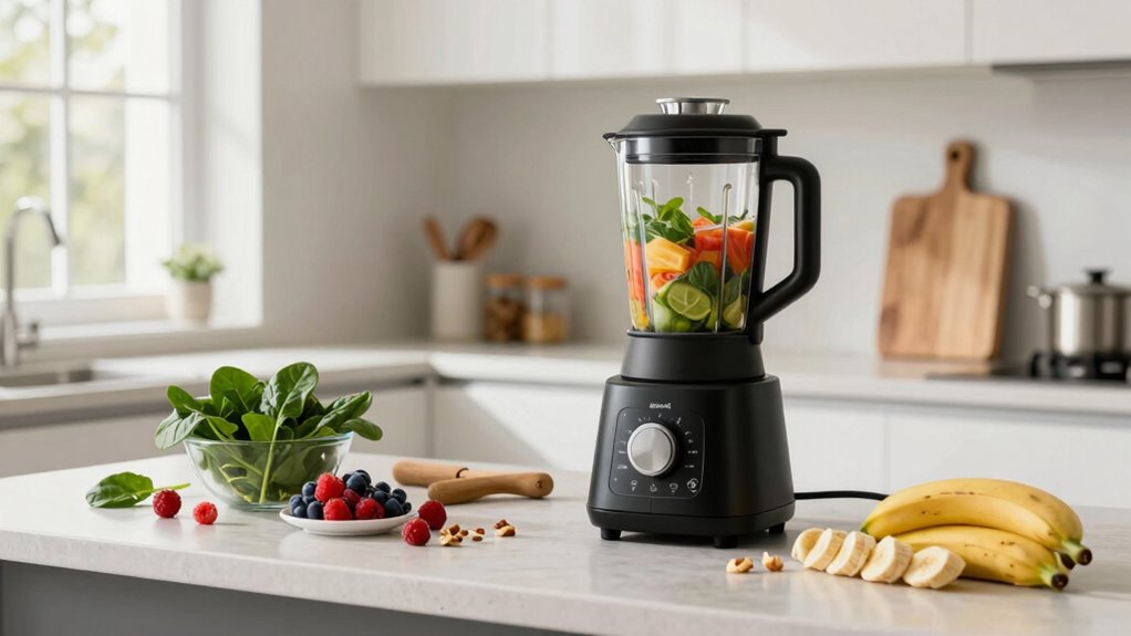 eco friendly blender maintenance tips
