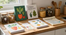 eco friendly cooking guides