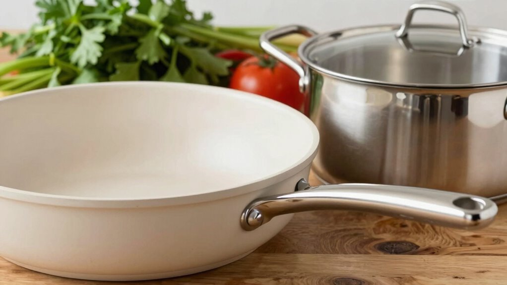 eco friendly durable cookware options