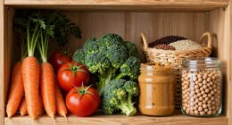 eco friendly vegan essentials