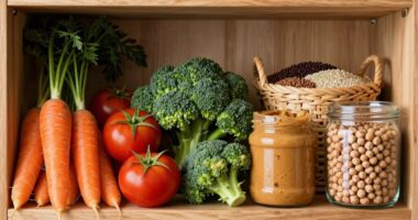 eco friendly vegan essentials