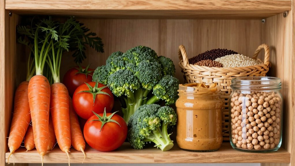 eco friendly vegan essentials