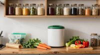 eco friendly vegan kitchen essentials