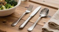 eco friendly vegan utensils