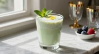 elevate plant based drinks effortlessly