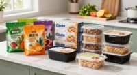 enhance bonds with convenience foods