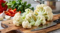 enhance dishes with cauliflower