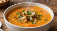 enhance soup texture significantly