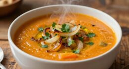 enhance soup texture significantly