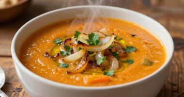 enhance soup texture significantly