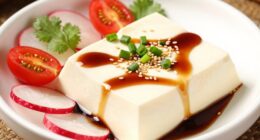 enhance tofu flavor subtly