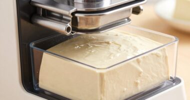 enhance tofu texture significantly