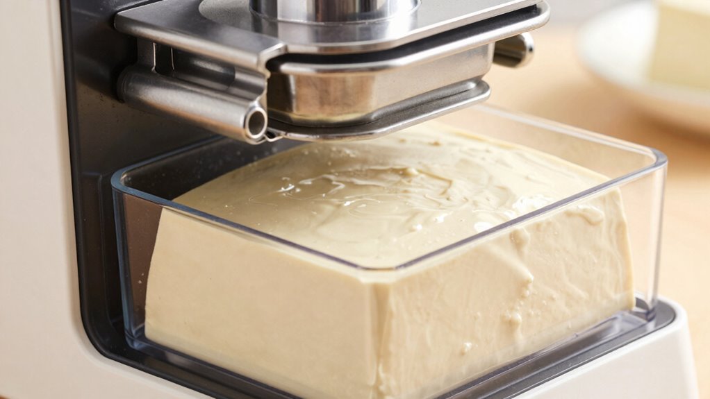 enhance tofu texture significantly