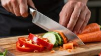 enhanced knife improves prep