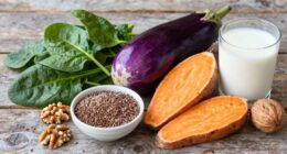 essential nutrients often missed