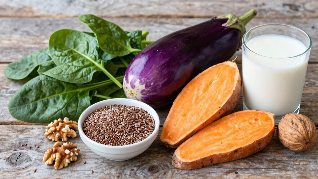 essential nutrients often missed