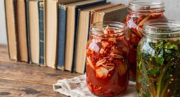 fermentation books enhance flavor