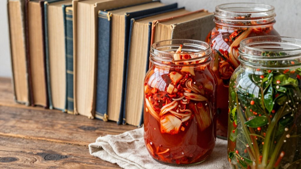 fermentation books enhance flavor