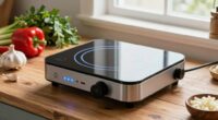 flexible portable cooking options