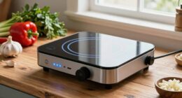 flexible portable cooking options