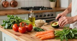 fundamental vegan cooking techniques