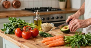 fundamental vegan cooking techniques