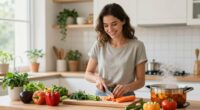 gain vegan cooking confidence