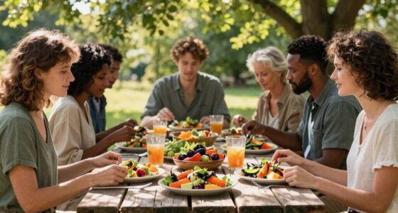 gentle informative vegan explanation