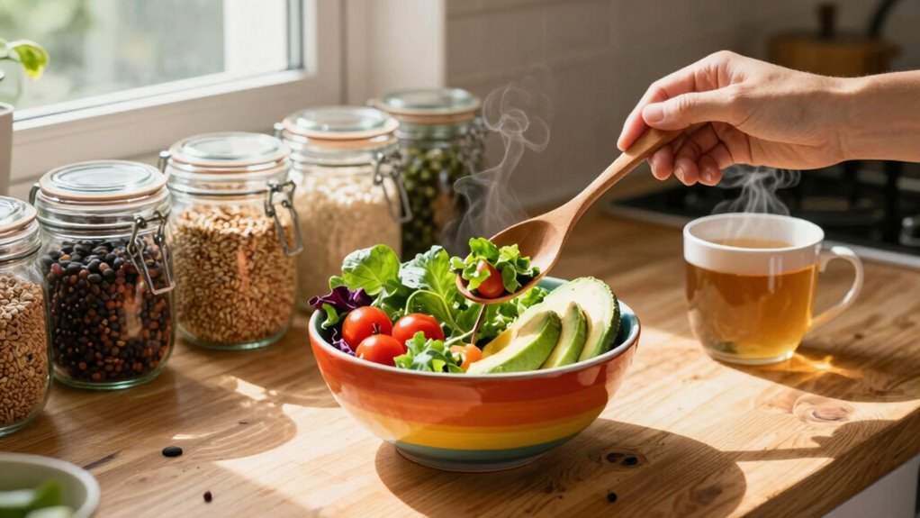 healthy quick affordable meals