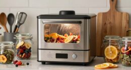 home cooks prioritize durability